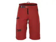 TSG "Ridge Woman" Shorts - Rosewood