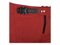 TSG "Ridge Woman" Shorts - Rosewood