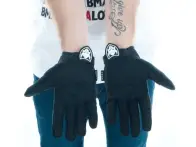 TSG "Rock Life" Handschuhe