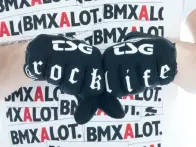 TSG "Rock Life" Handschuhe