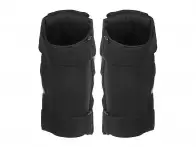 TSG "Roller Derby 3.0" Elbow Pads - Black/White