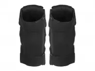 TSG "Roller Derby 3.0" Elbow Pads - Black/White