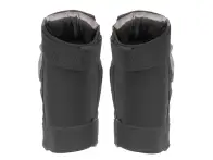 TSG "Roller Derby 3.0" Ellenbogenschoner - Coal/Black