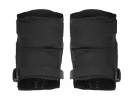 TSG "Roller Derby 3.0" Knee Pads - Black/White