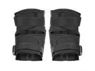 TSG "Roller Derby 3.0" Knieschoner - Coal/Black