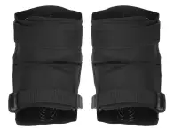 TSG "Roller Derby 3.0" Knieschoner - Dark Black