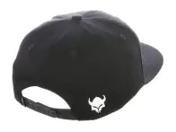 TSG "Roundlogo" Kappe