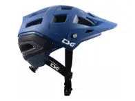 TSG "Scope Graphic Design" Trail MTB Helmet - Deep Blue