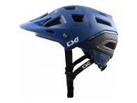 TSG "Scope Graphic Design" Trail MTB Helmet - Deep Blue