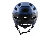 TSG "Scope Graphic Design" Trail MTB Helmet - Deep Blue