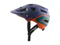 TSG "Scope Graphic Design" Trail MTB Helm - Dystopian