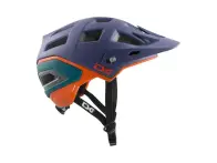 TSG "Scope Graphic Design" Trail MTB Helm - Dystopian