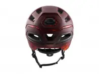 TSG "Scope Graphic Design" Trail MTB Helm - Lava