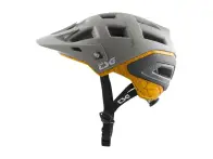 TSG "Scope Graphic Design" Trail MTB Helm - Nutcracker