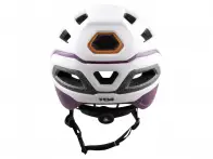 TSG "Scope Graphic Design" Trail MTB Helmet - White Fade