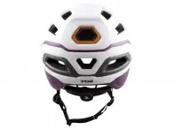 TSG "Scope Graphic Design" Trail MTB Helm - White Fade