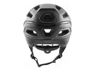 TSG "Scope Solid Color" Trail MTB Helm - Satin Black