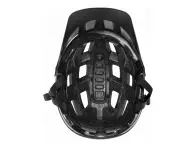 TSG "Scope Solid Color" Trail MTB Helm - Satin Black