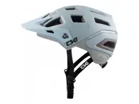 TSG "Scope Solid Color" Trail MTB Helm - Satin Dusk Blue