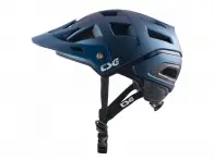 TSG "Scope Special Makeup" Trail MTB Helm - Slate Blue