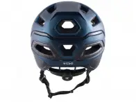 TSG "Scope Special Makeup" Trail MTB Helm - Slate Blue