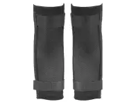 TSG "Scout A" Elbow Pads - Black