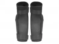 TSG "Scout A" Ellenbogenschoner - Ripped Black