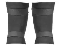 TSG "Scout A" Knee Pads - Black