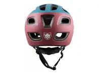 TSG "Seek Graphic Design" Helmet - Block Ocean Cedar