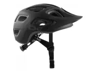 TSG "Seek Solid Color III" Helmet - Satin Black