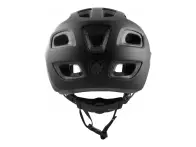 TSG "Seek Solid Color III" Helmet - Satin Black