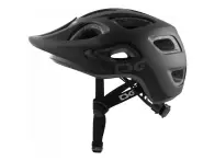 TSG "Seek Solid Color III" Helmet - Satin Black