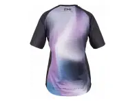 TSG "Seen Jersey Woman" T-Shirt - Mauve Swirl Fade