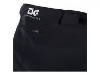 TSG "Seen Woman" Pants - Black