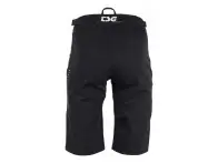 TSG "Seen Woman" Shorts - Black