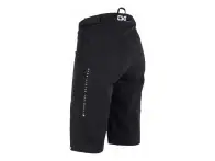 TSG "Seen Woman" Shorts - Black