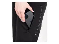 TSG "Seen Woman" Shorts - Black