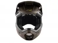 TSG "Sentinel Solid Color" Fullface Helmet - Satin Olive