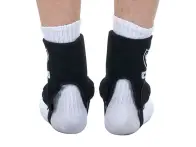TSG "Single Ankle Guard Cam" Knöchelschoner