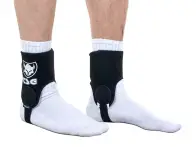 TSG "Single Ankle Guard Cam" Knöchelschoner