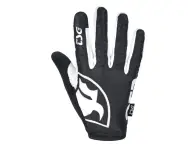 TSG "Slim" Gloves - Black