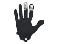 TSG "Slim" Gloves - Black