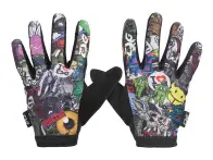 TSG "Slim" Gloves - Collage