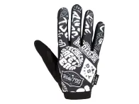 TSG "Slim" Gloves - Sticky