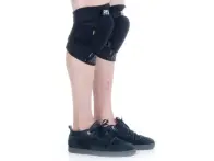 TSG "Slim VPE" Knieschoner