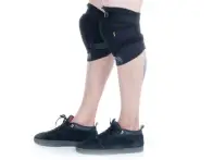 TSG "Slim VPE" Knieschoner