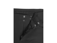 TSG "SP1 Bike" Shorts - Black/Yellow