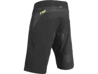 TSG "SP1 Bike" Shorts - Black/Yellow