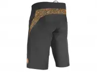 TSG "SP3 Bike" Shorts - Black/Orange