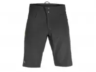 TSG "SP3 Bike" Shorts - Black/Orange